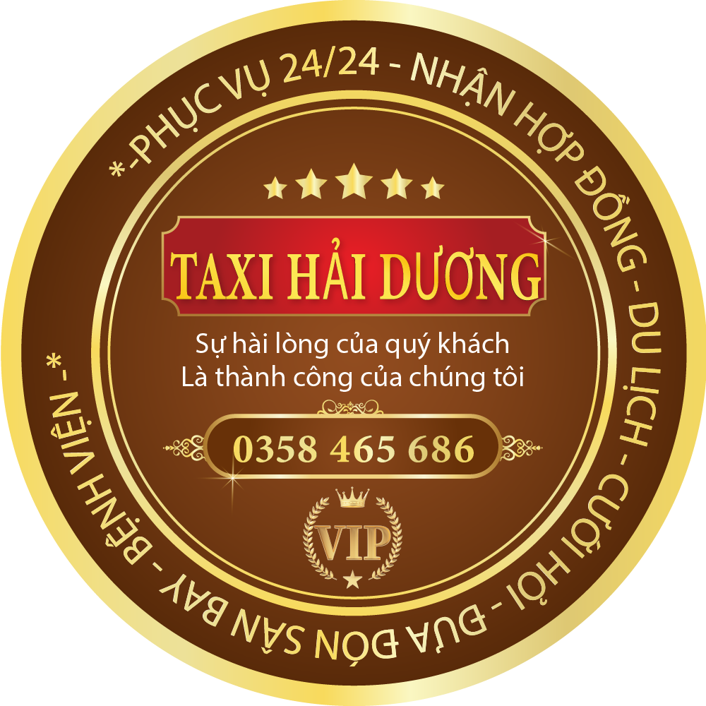 Taxi Hải Dương